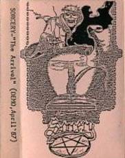 Sorcery (SWE) : The Arrival